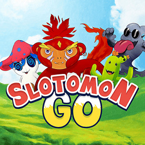 Slotomon GO